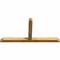 Ekena Millwork Portland Rough Sawn Timber Gable Bracket, Western Red Cedar, 72"W x 36"H x 4"D x 4"F, 12/12 Pitch GBW072X36X0404POR00RWR - alternate 4